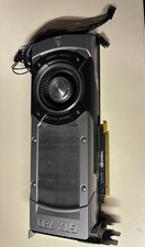 Grafikkarte Geforce GTX780 3GB Apple MacPro 5.1 Metal