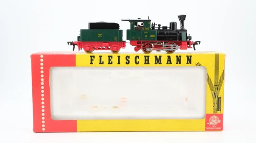 Fleischmann 4110 - fleischmann, h0