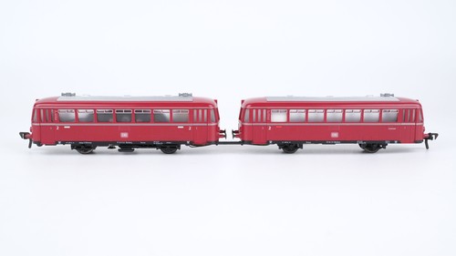 Fleischmann schienenbus mit - fleischmann, h0