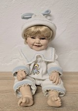 Spielpuppe Vinylpuppe Doll 38