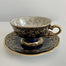 PMR Bavaria Jaeger, Tasse