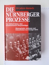 Die Nürnberger Prozesse -