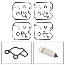 Vergaser Reparatur Satz 4