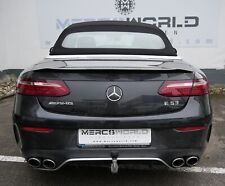 Nachrüstung original AHK