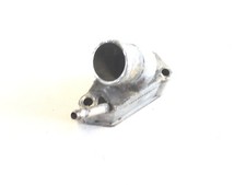 Opel Omega B Thermostatgehäuse Thermostat 90501081