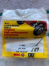 Tamiya MRC Tie Rod  # Y-2021