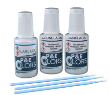 Lackstift-Set für VW LZ49
