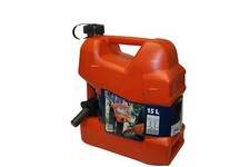 Original Husqvarna 15