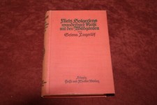 Selma Lagerlöf  WUNDERBARE REISE DES KLEINEN NILS HOLGERSSON MIT DEN