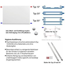 Buderus Kompakt C- Plan