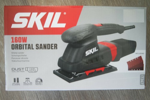 Skil schwingschleifer 7347 - skil,