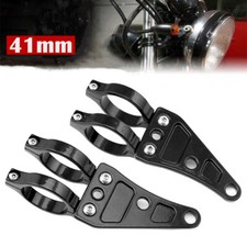 Motorrad Scheinwerfer Halter