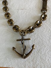 Dolce & Gabbana ,Masive Männer Kette...