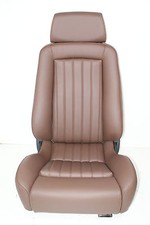 RECARO ERGOMED  LEDER FÜR