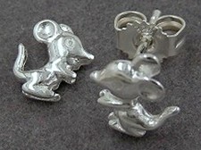 925 ECHT SILBER *** Kleine