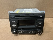 2012-2015 KIA RIO AM FM CD