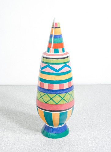 Alessandro mendini - ⚜️,
