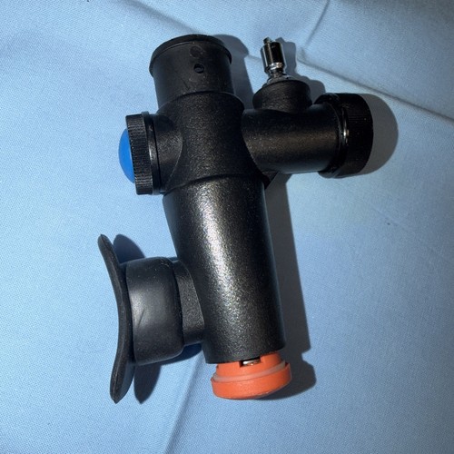 Inflator für tarierjacket - tarierjacket,
