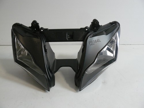 Kawasaki 2011 2015 - zx, 2011-2015
