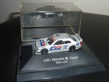 Herpa 1:87 HO AMG Mercedes