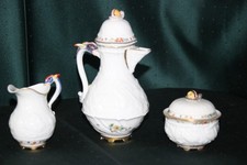 Meissen Porzellan Schwanen