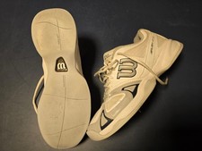 Wilson rush pro - pro, tennisschuhe