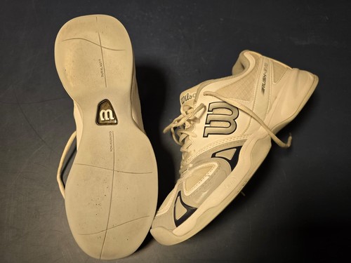 Wilson rush pro - rush, tennisschuhe