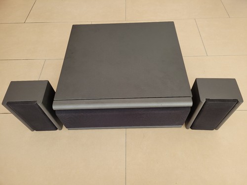 Universum hifi sound system - universum, hifi-sound-system