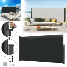 Seitenmarkise Ausziehbar