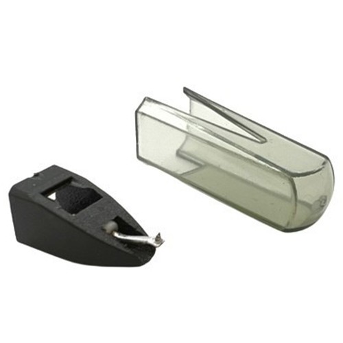 Plattenspieler-Tastennadel