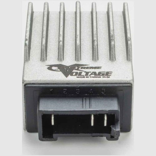 Ev222 extreme voltage regler - voltage,