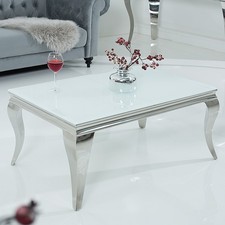 Eleganter couchtisch modern - eleganter,