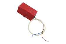 Thermostat Sicherheitsthermostat Temperaturbegrenzer Ty. 93 KII T120