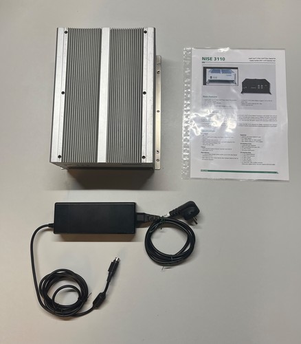 Nexcom nise3110p2 industrie - nexcom, pc