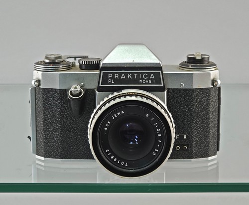 Praktica nova mit - pl,