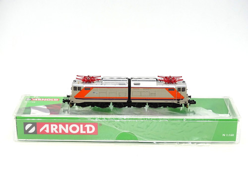 Arnold hn2643s lok e646 - hn2643s,