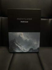 FinalMouse ULX Frostlord