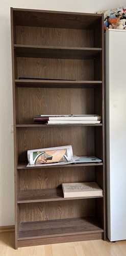 Bücherregal verkaufen - bücherregal, zu
