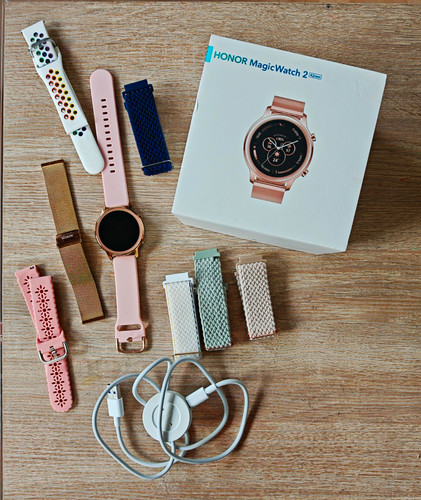 Honor magicwatch mm - 2,