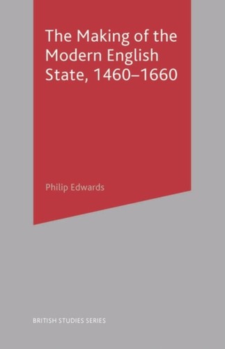 The making modern - making,