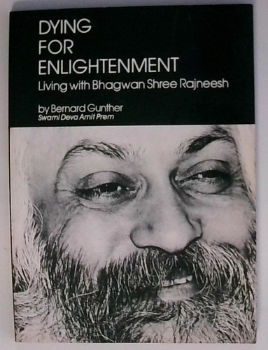 Dying for enlightenment - dying,