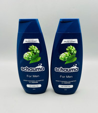 Schauma For Men Shampoo mit