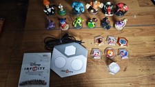 Disney Infinity - Wii Spiel