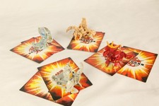 Bakugan battle brawlers von - bakugan,