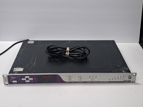 Apogee big ben c777 192k - big,