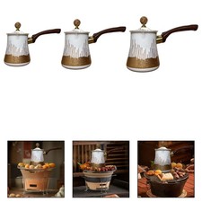 Professionelle Kaffeemaschine