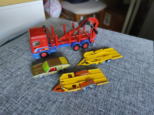 Siku 3812 daf - 3812, 95