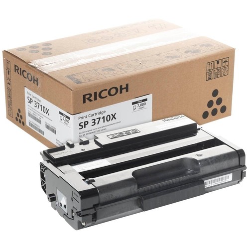 Ricoh 408285 - ricoh, 3710x)