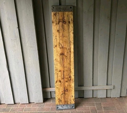 Gerüstbohlen 200cm