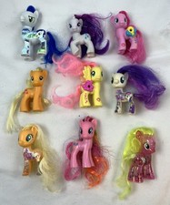 Hasbro MLP My Little Pony G4